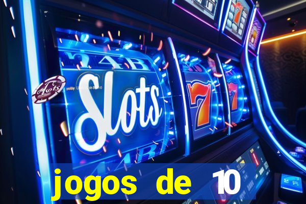 jogos de 10 centavos estrela bet